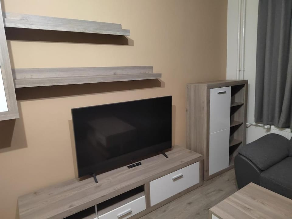 Byteček Apartment in Czechia
