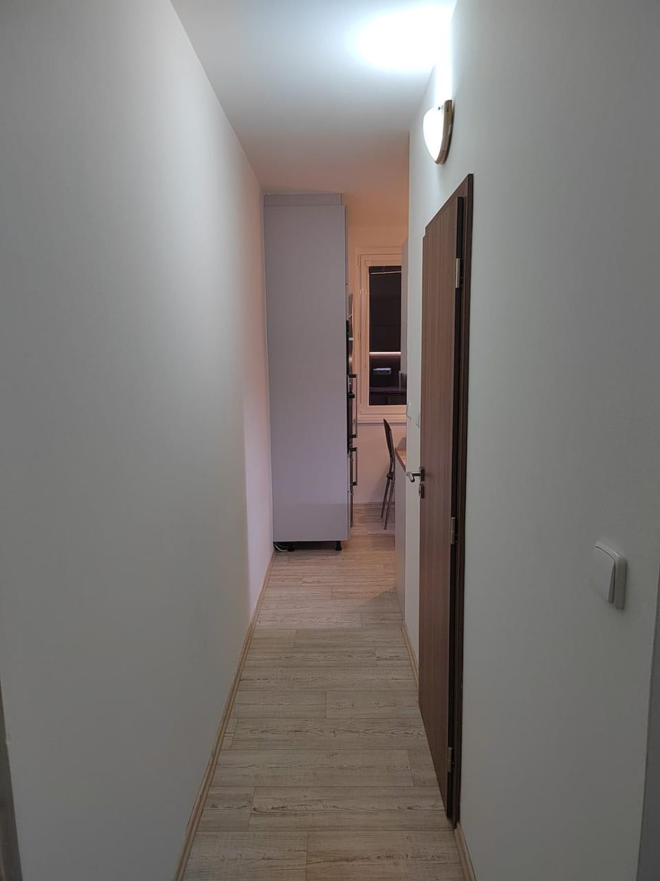 Byteček Apartment in Czechia