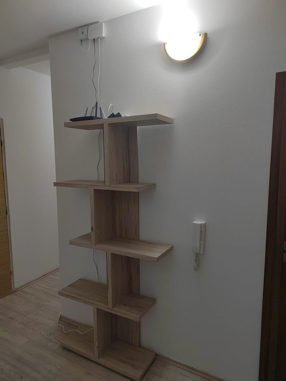 Byteček Apartment in Czechia