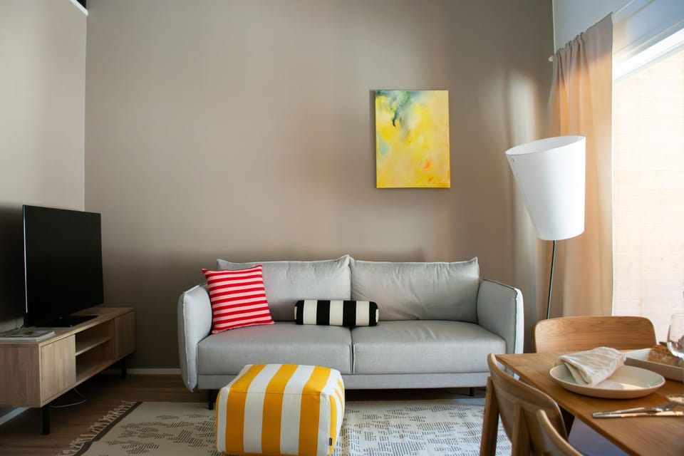 Alppinotko Rinne Lumo Hosted ny Hygge Host Apartment in Finland