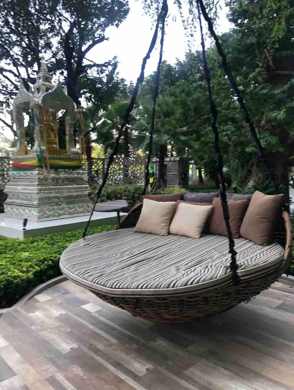 Muang pattaya jotiam condo Apartment in Pattaya City