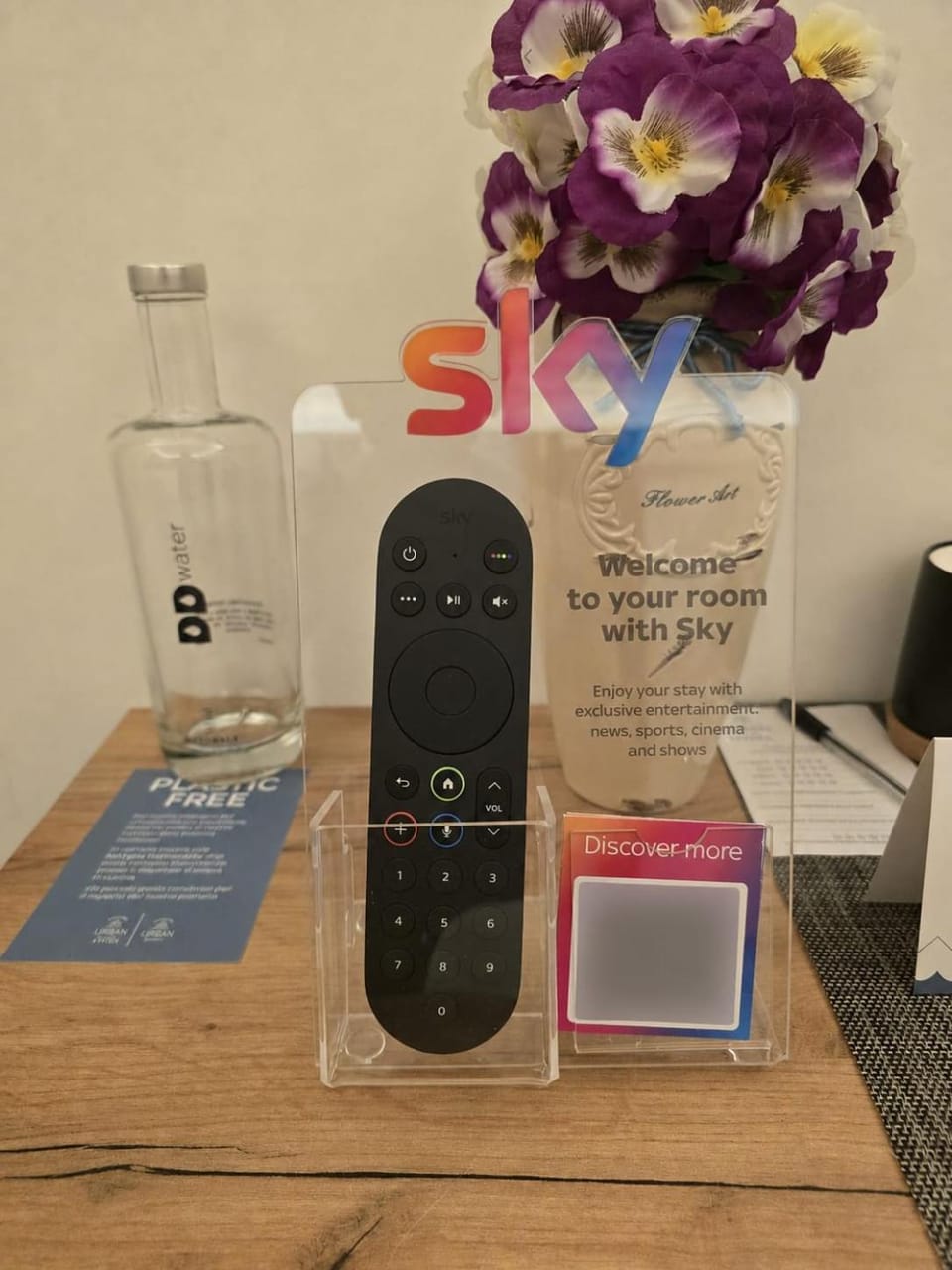 TV and multimedia