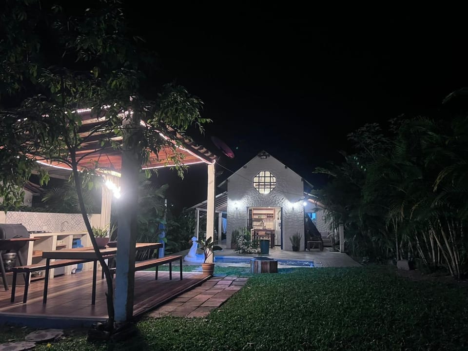 Cabaña G203 House in Antioquia