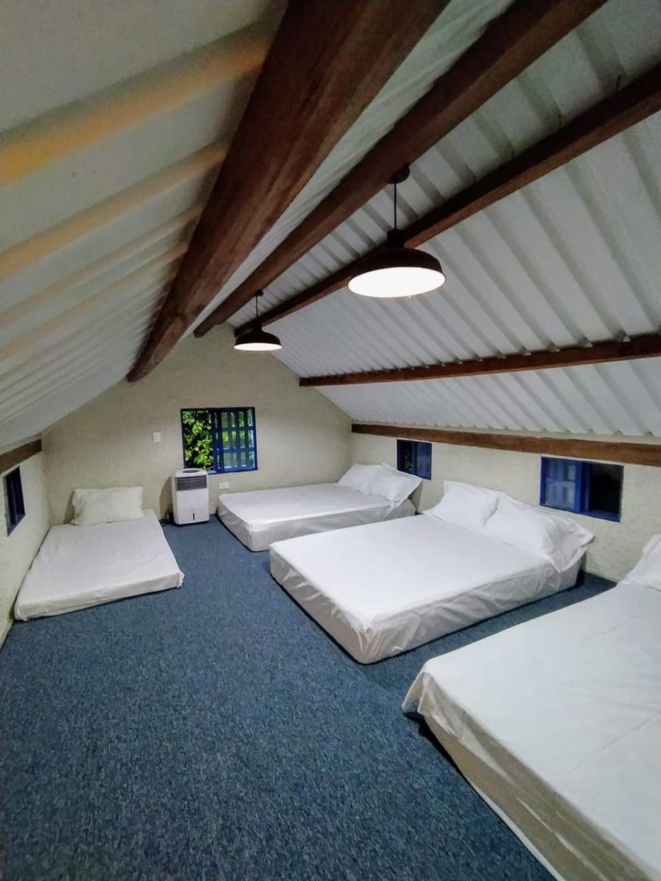 Cabaña G203 House in Antioquia