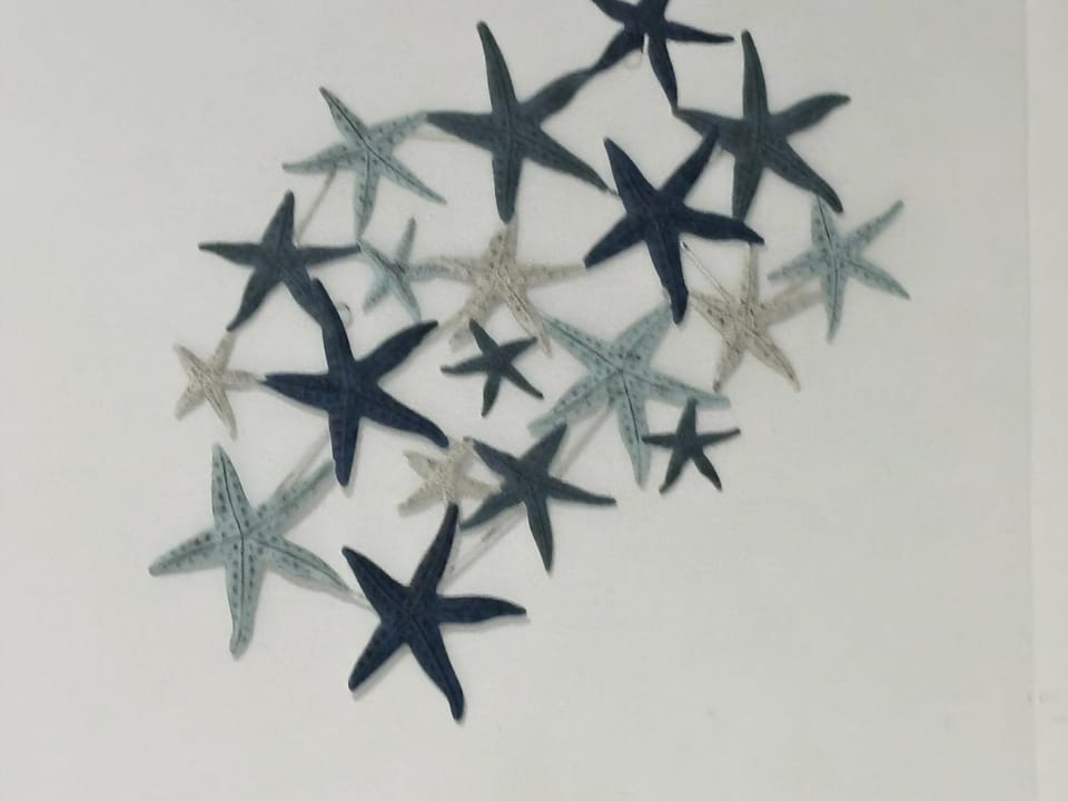 Decorative detail