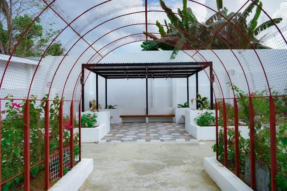 Casa Bugambilia Door 2 Apartment in Central Visayas