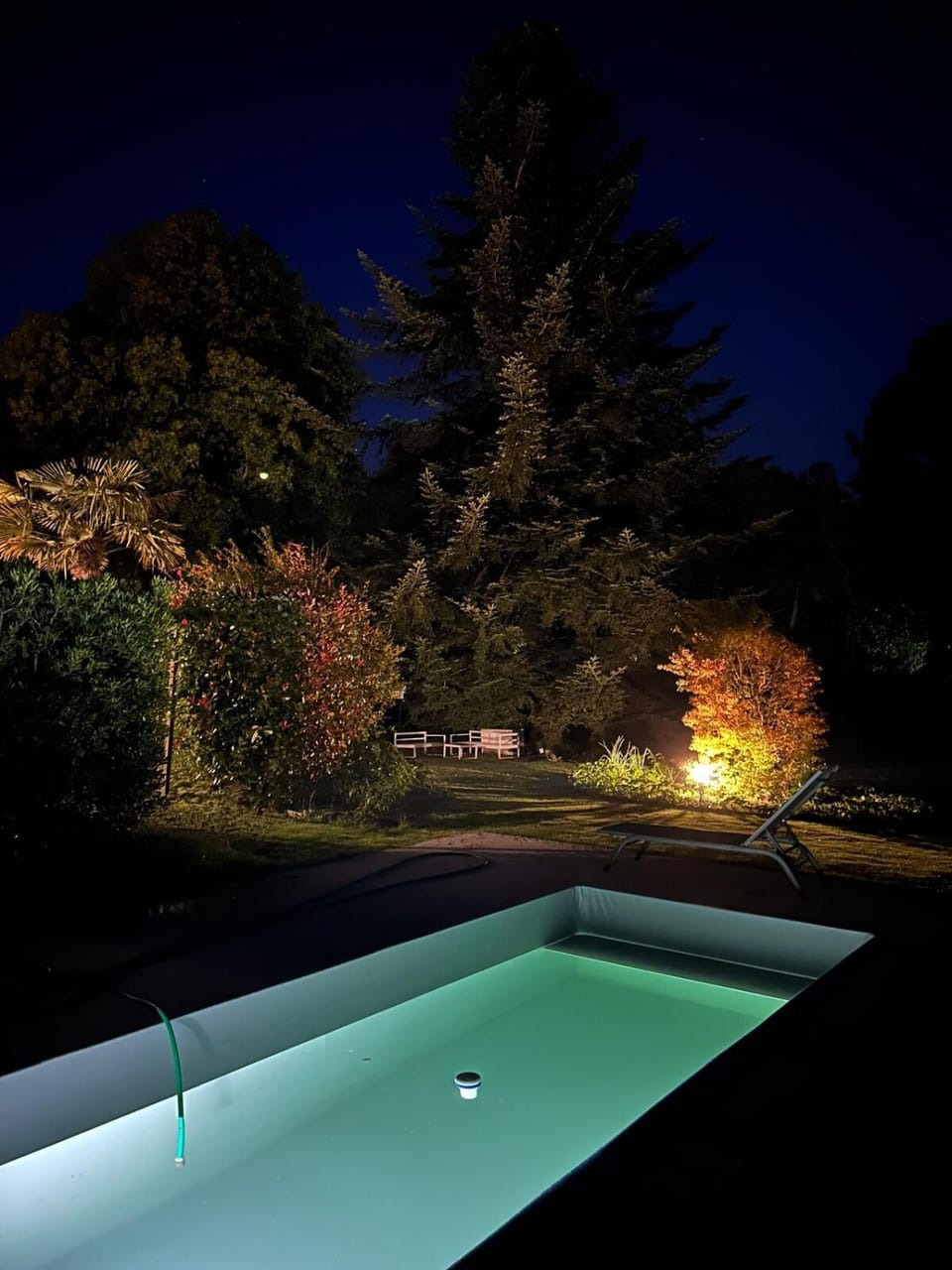 Studio Cosy des Landes House in Dax