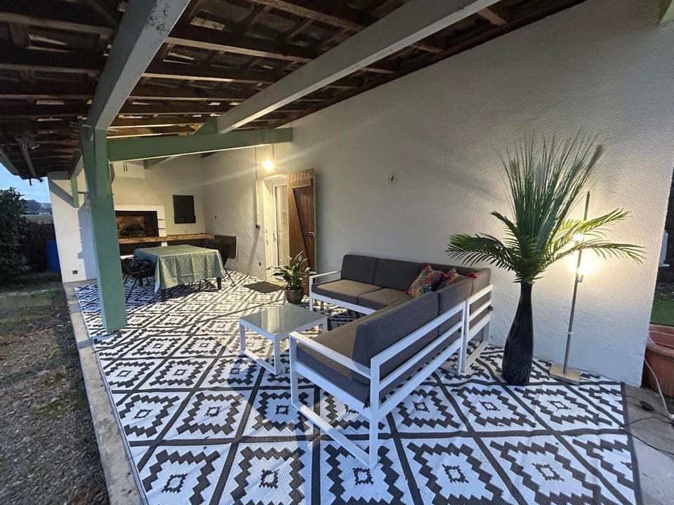 Studio Cosy des Landes House in Dax