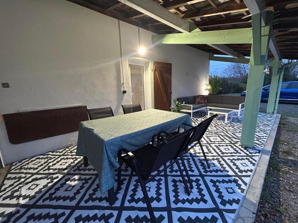 Studio Cosy des Landes House in Dax