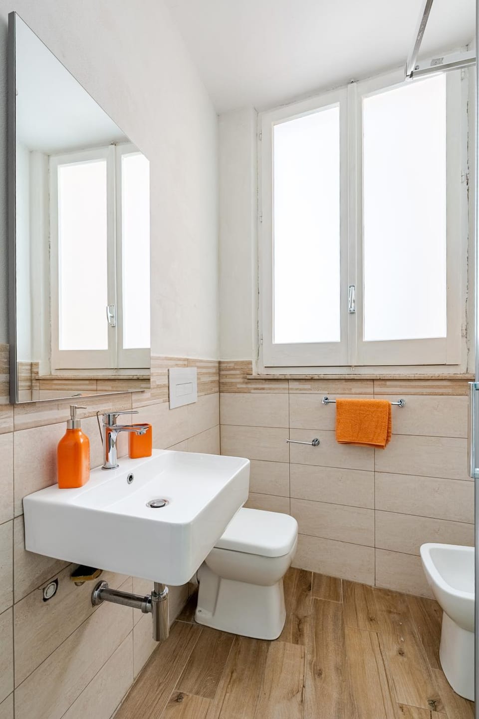 Vifra Elegant Apartment - Apt 1 Apartment in Trapani