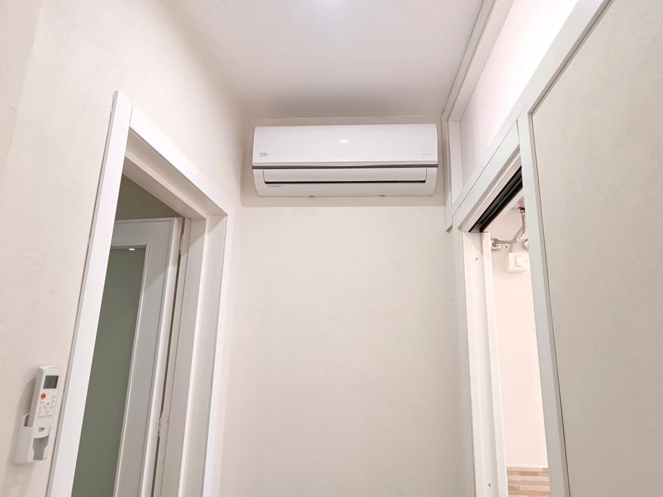 air conditioner