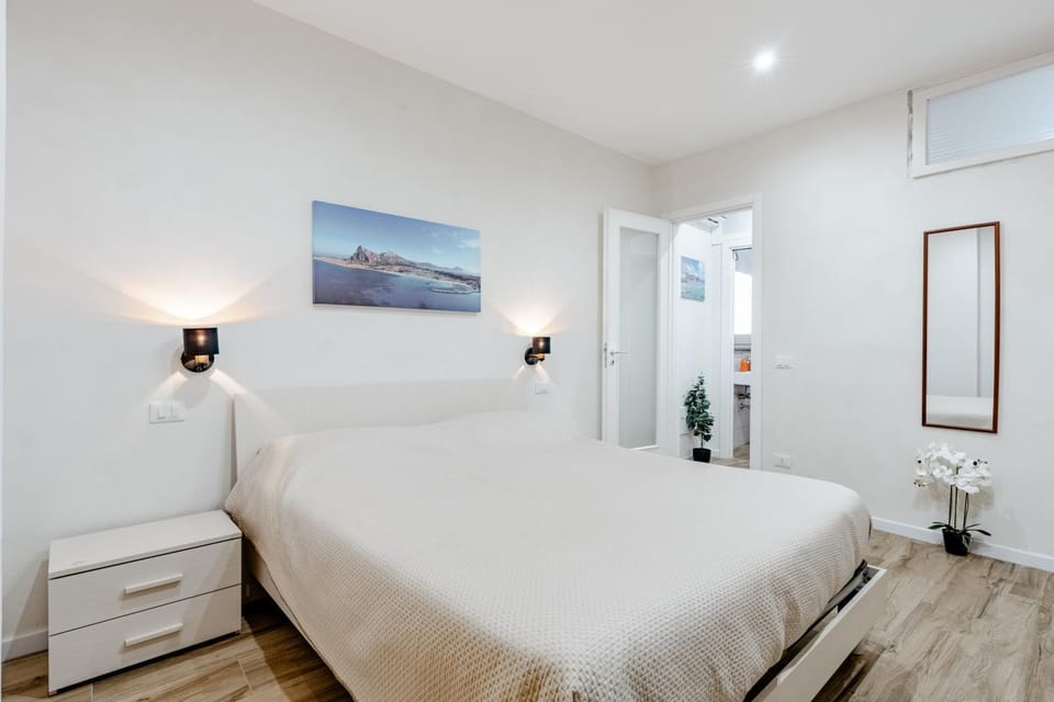 Vifra Elegant Apartment - Apt 1 Apartment in Trapani
