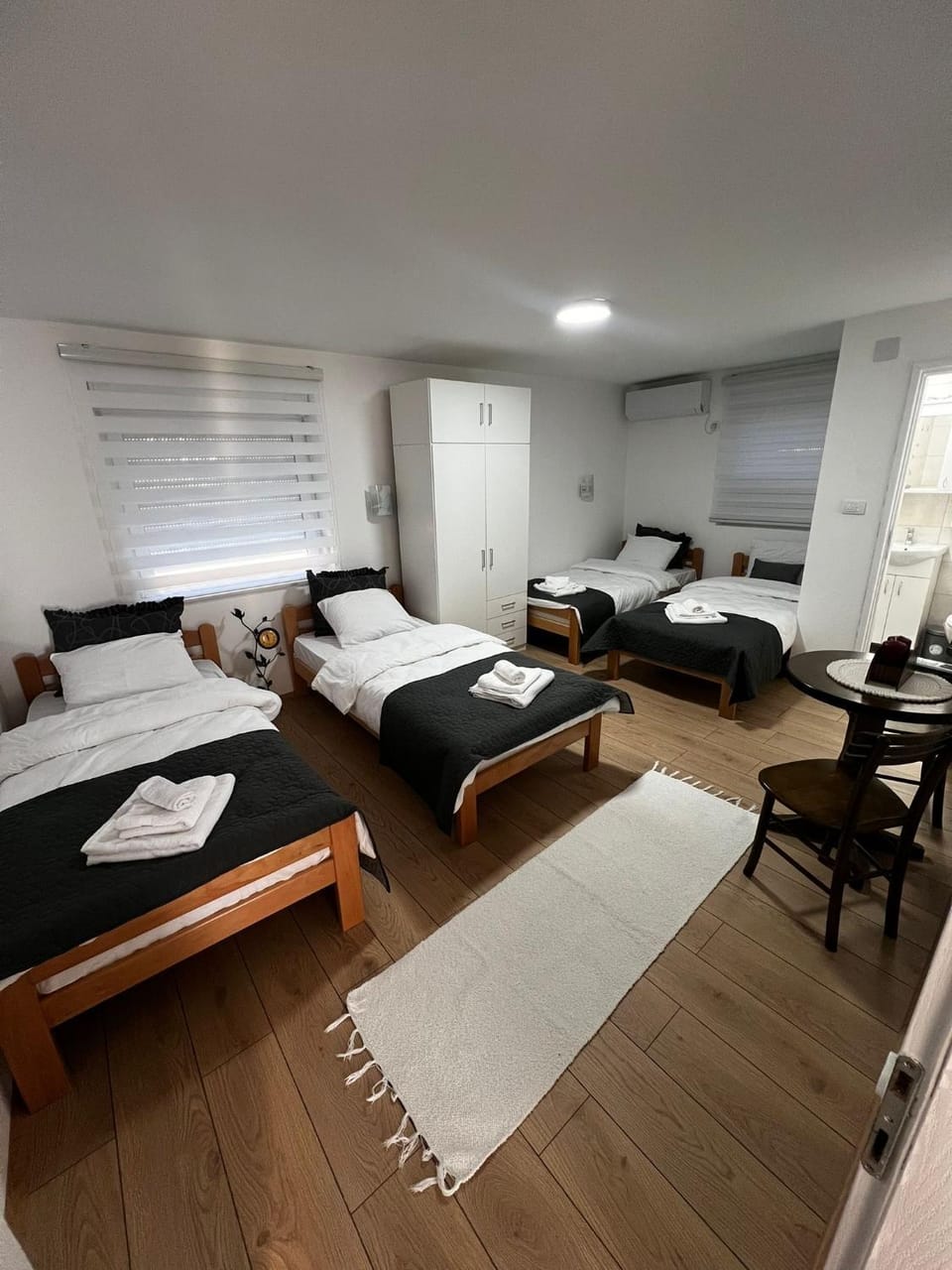 Konaciste Napredak Motel in Serbia