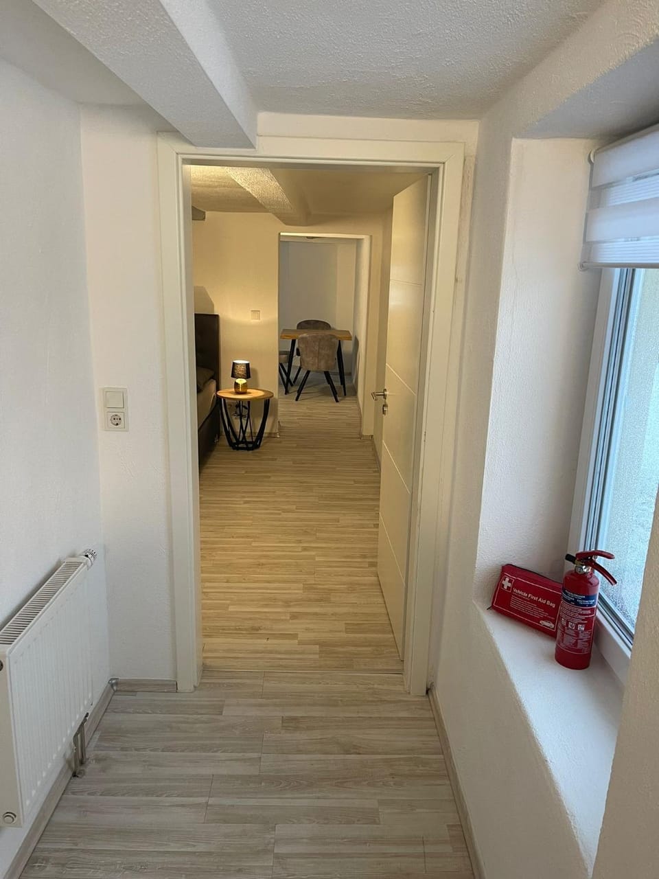 Appartment Schmidtner 2 Apartment in Ansbach