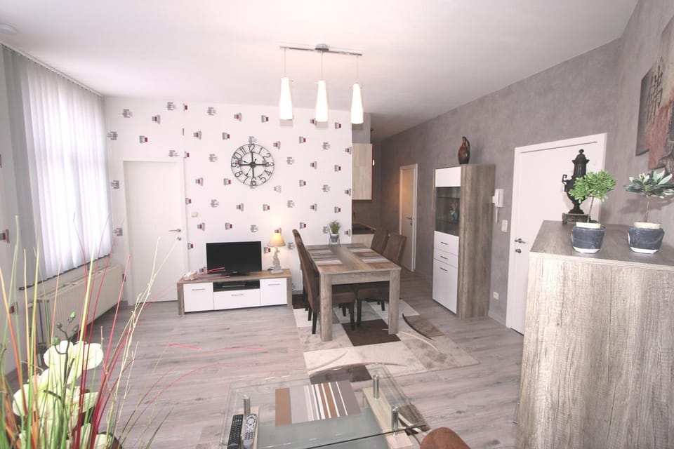 Moonlight Relax Apartment in Ypres