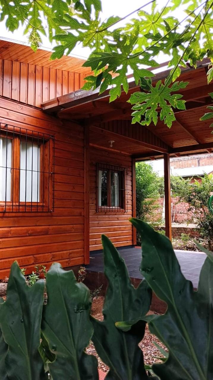 Natural landscape, Garden
