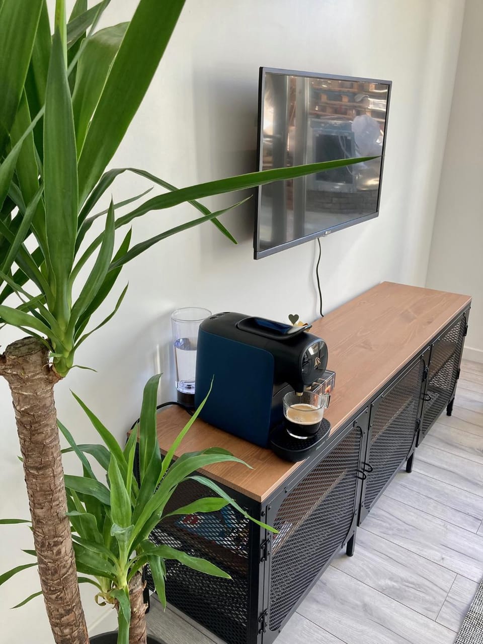 Studio lumineux Gagny - 2min du RER Apartment in Gagny