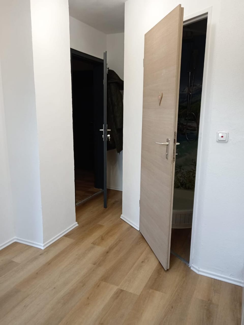 Ferienwohnung Luitpold 4 Apartment in Baden-Württemberg