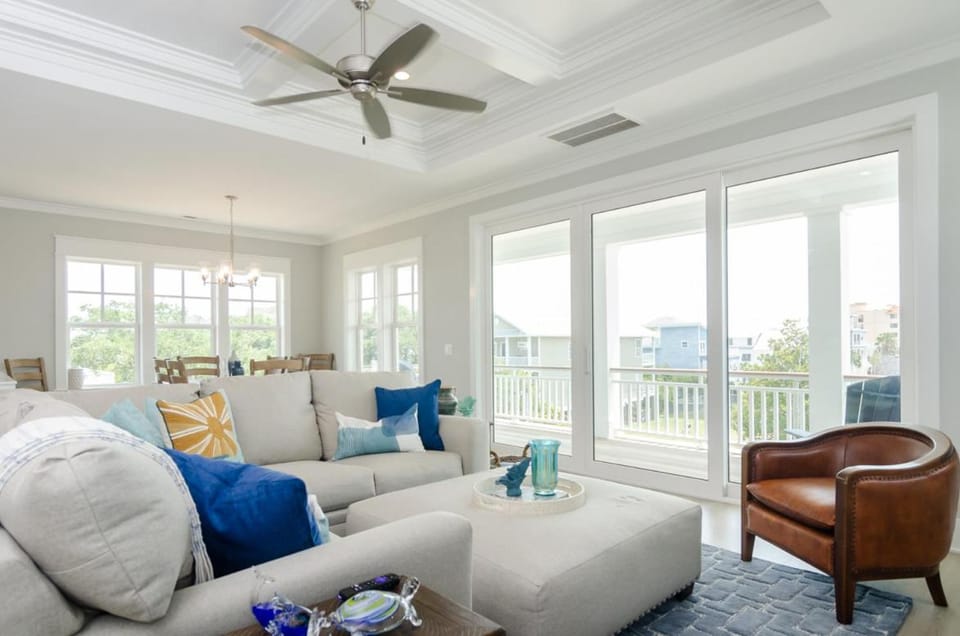 Salty Paws by Bryant Real Estate House in Kure Beach