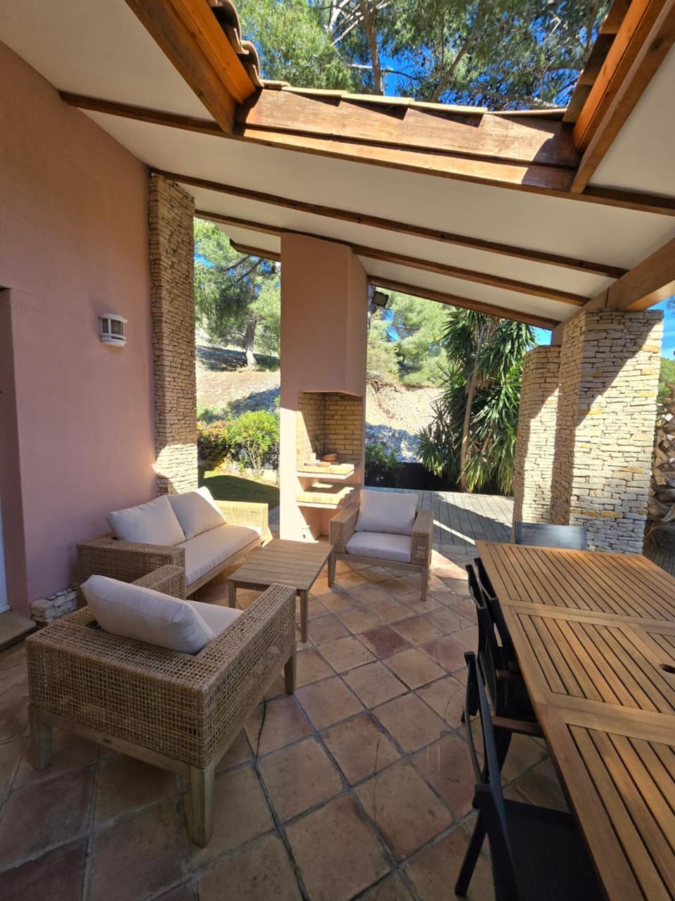 Villa rénovée avec Piscine Carry Le Rouet 180m2 4 Chambres Villa in Provence-Alpes-Côte d'Azur