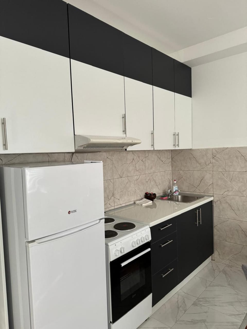 VEMA 3 Apartments Apartment in Belgrade