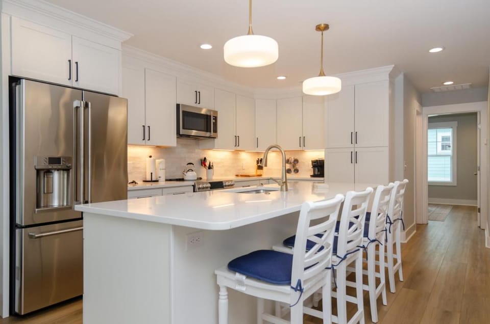 Stay Salty by Bryant Real Estate House in Carolina Beach