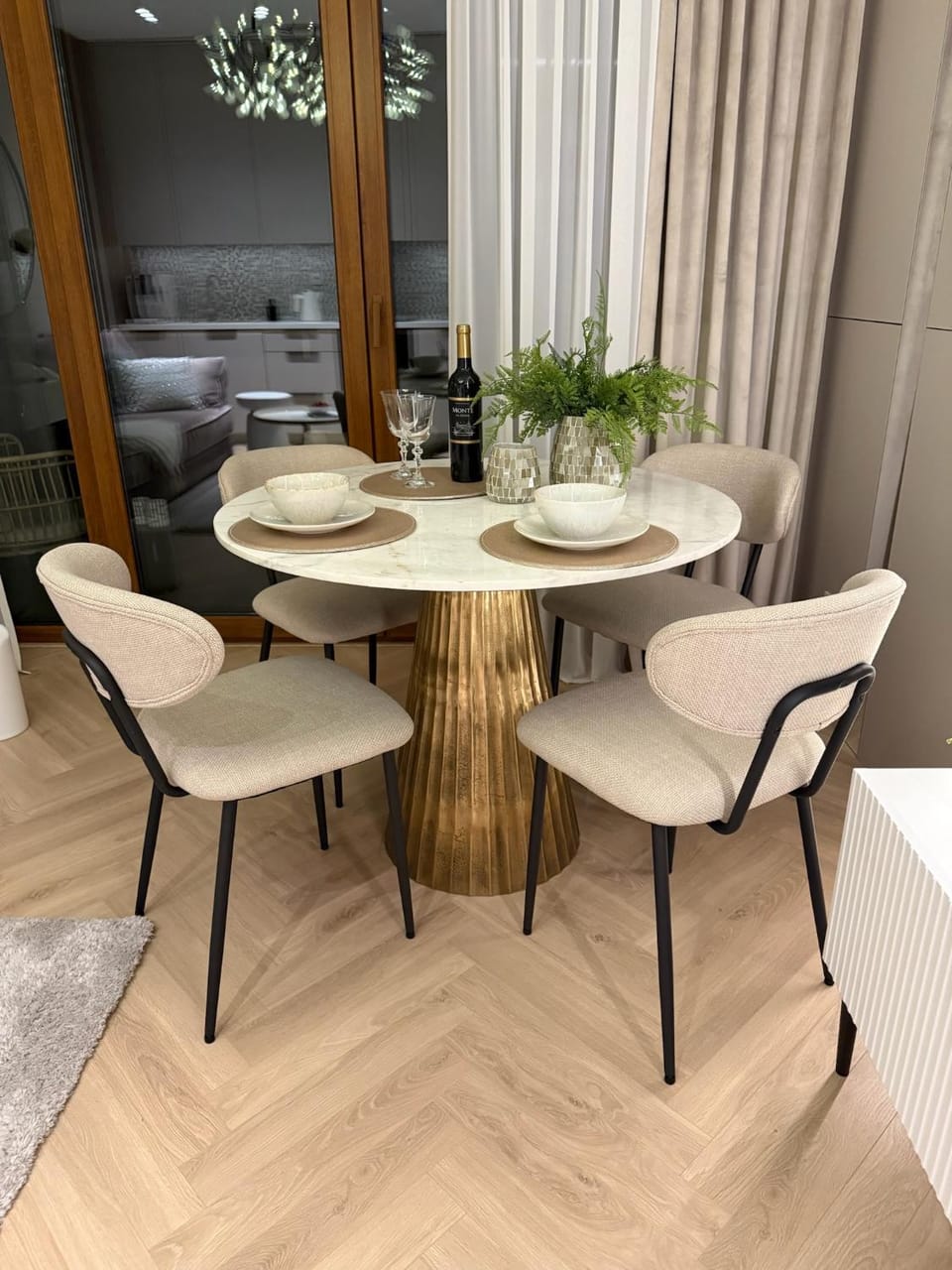Apartament Pod Żaglami 2 Apartment in Greater Poland Voivodeship