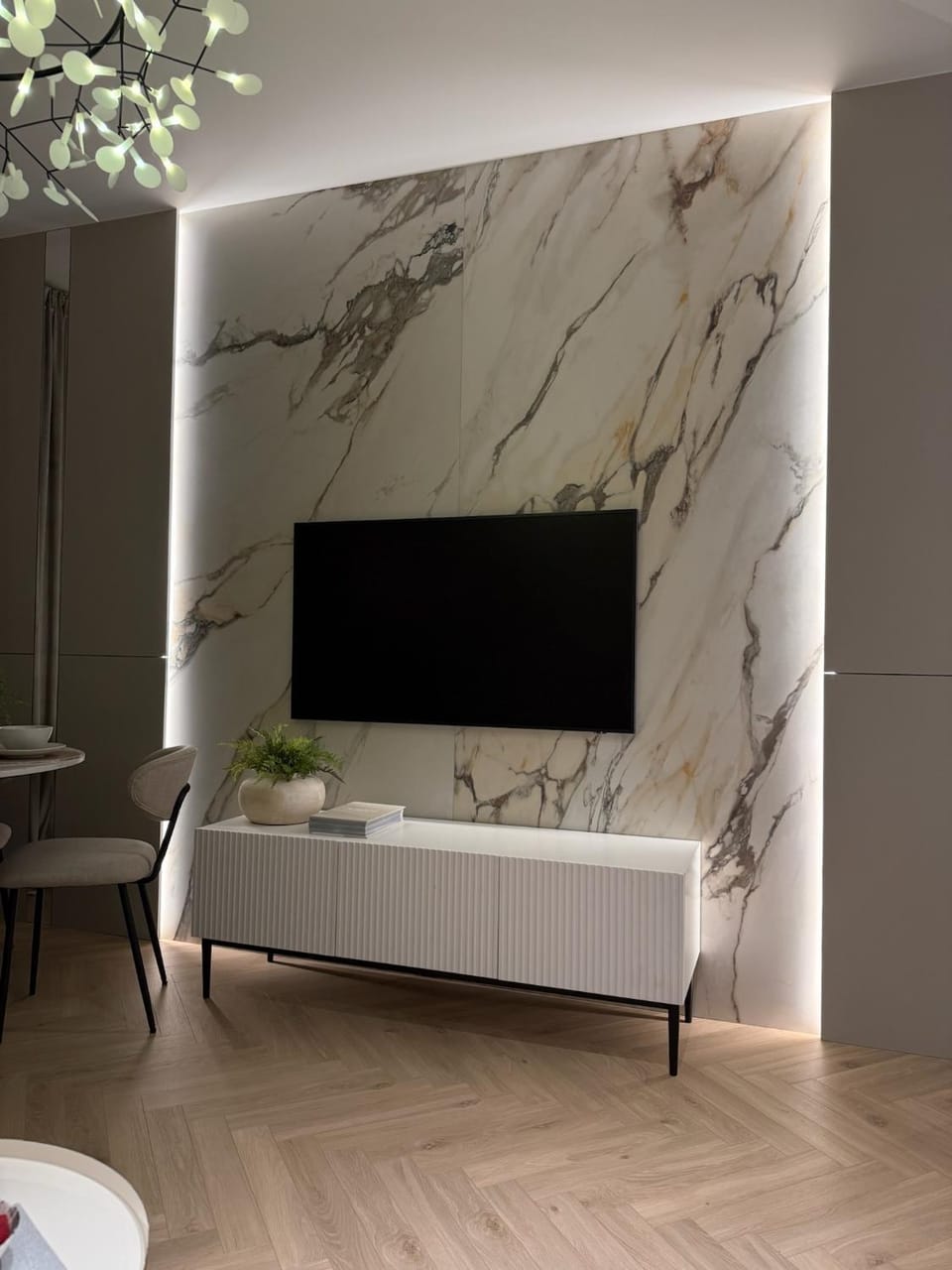 Apartament Pod Żaglami 2 Apartment in Greater Poland Voivodeship