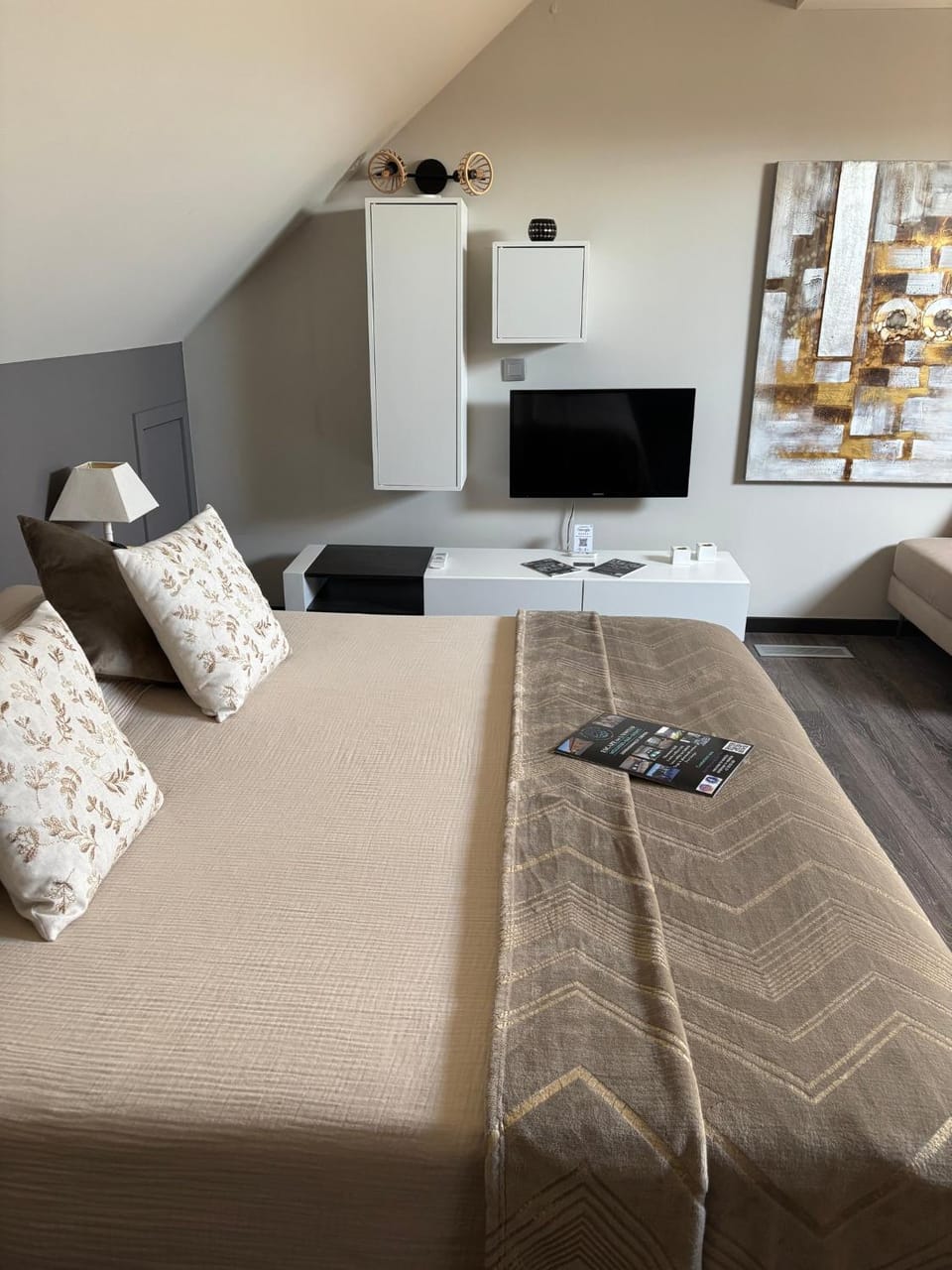 Escape to Unwind Bed and Breakfast in Flanders