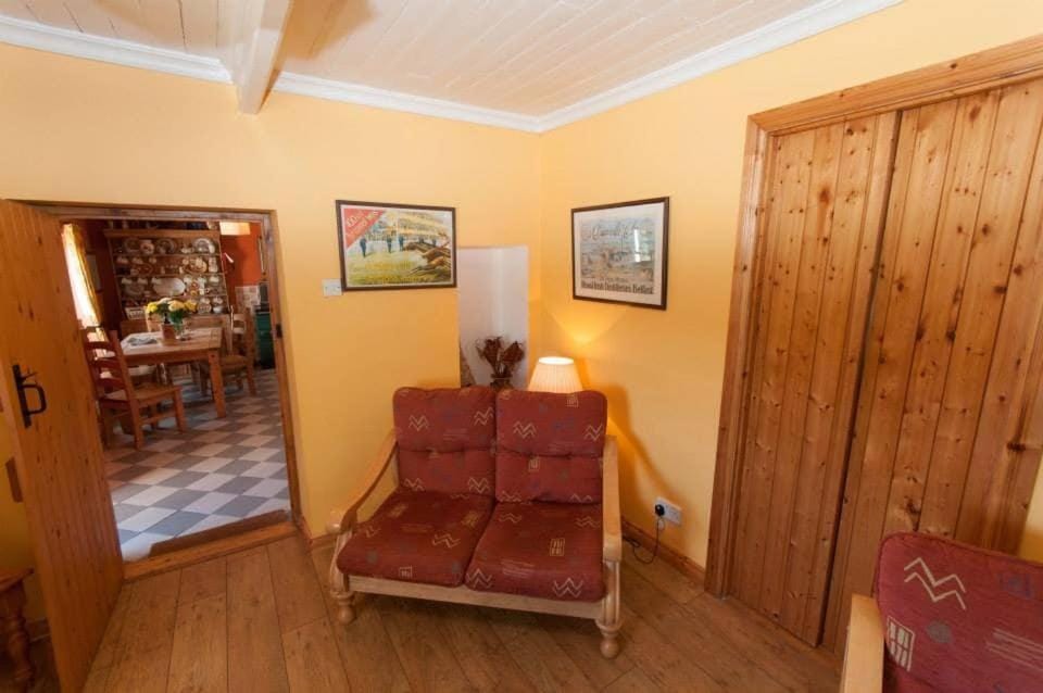Smiths Cottage House in County Donegal