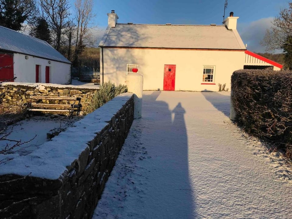 Smiths Cottage House in County Donegal