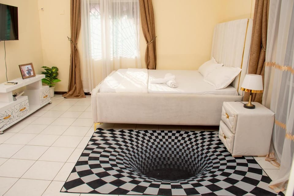 Shree enclave east court Villa in Mombasa