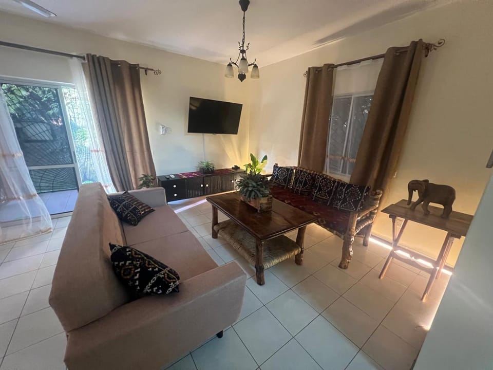 Shree enclave east court Villa in Mombasa