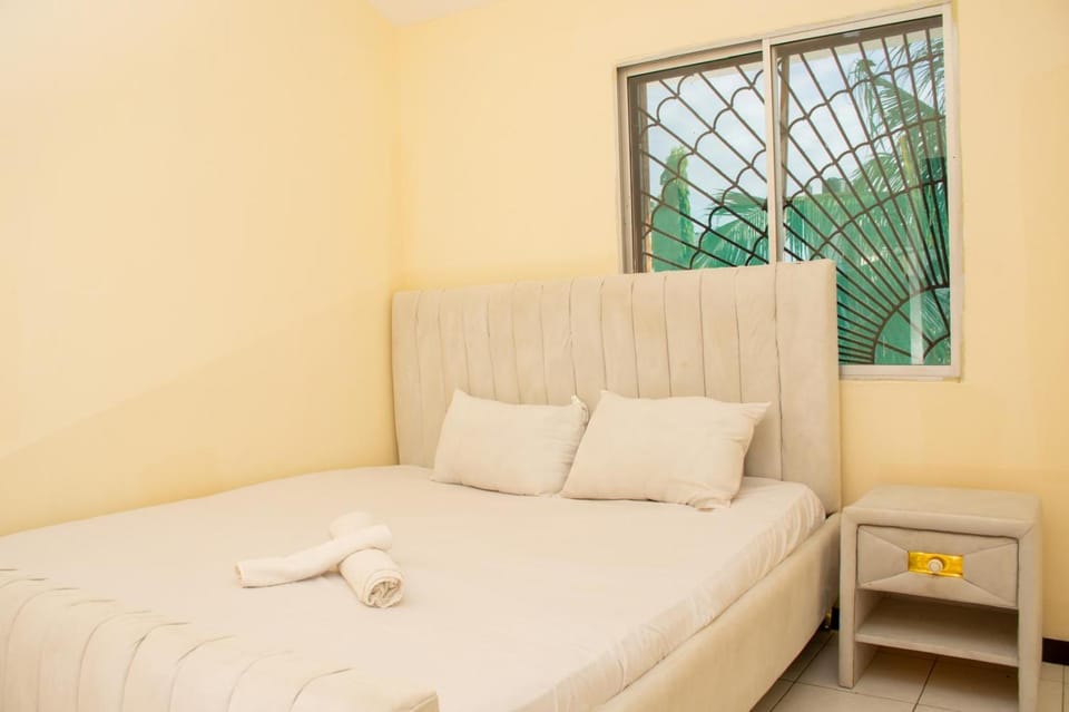 Shree enclave east court Villa in Mombasa