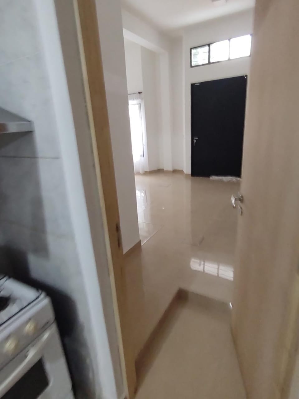 San Jorge House in Santiago del Estero
