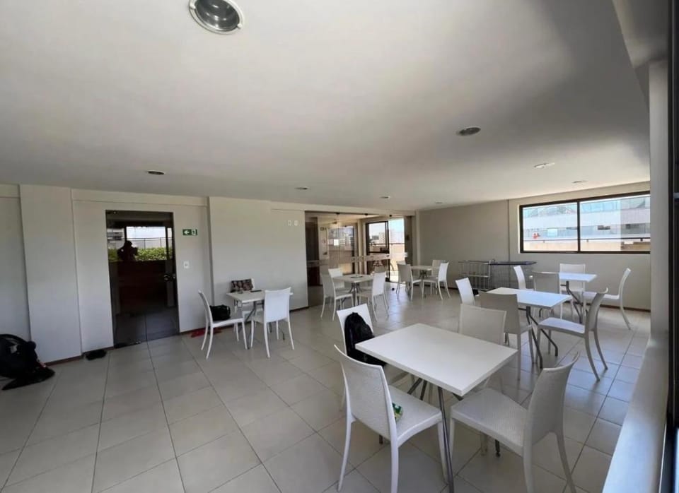 Apartamento Lotus - Jatiuca Apartment in Maceió