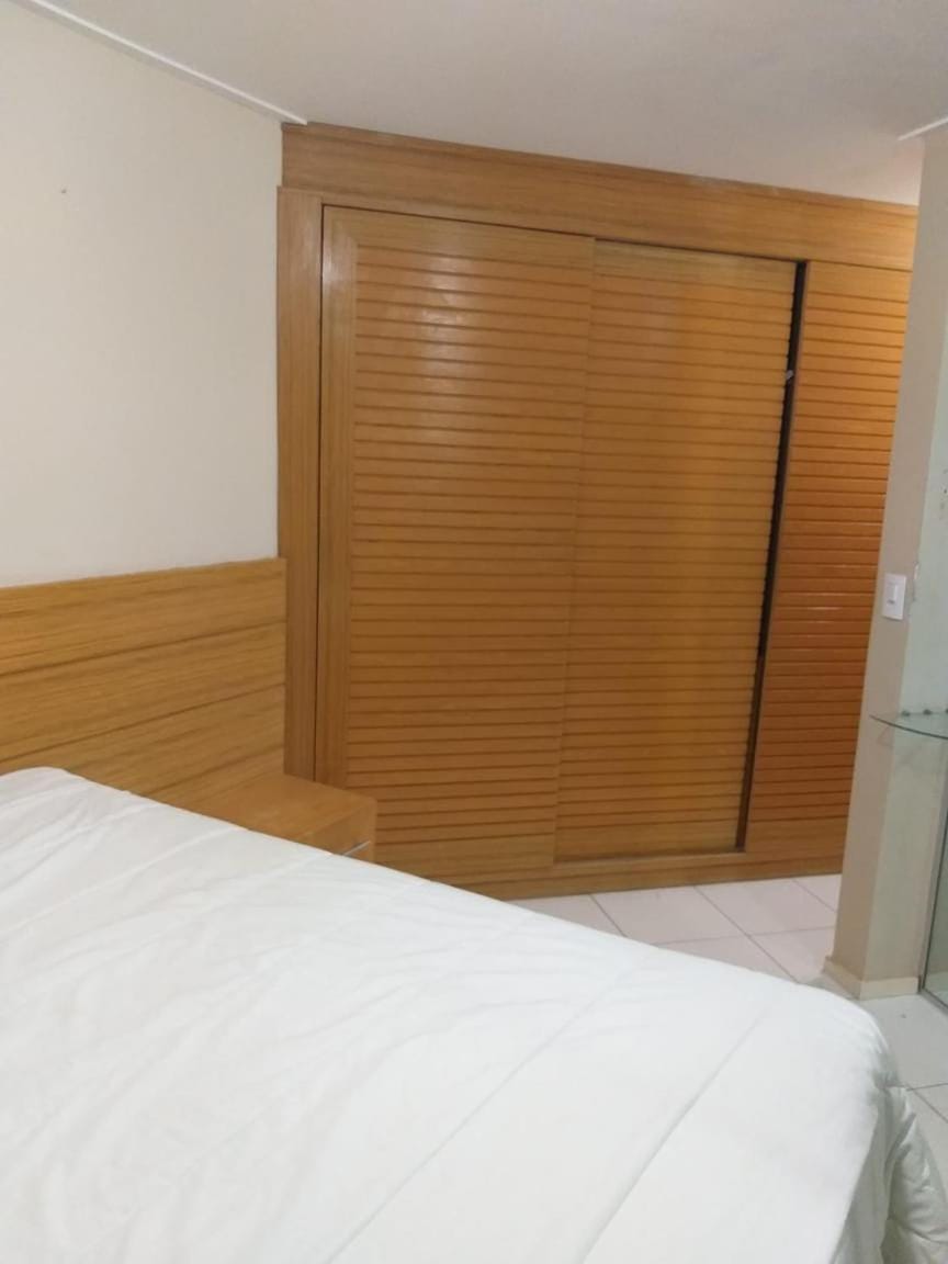Apartamento Lotus - Jatiuca Apartment in Maceió
