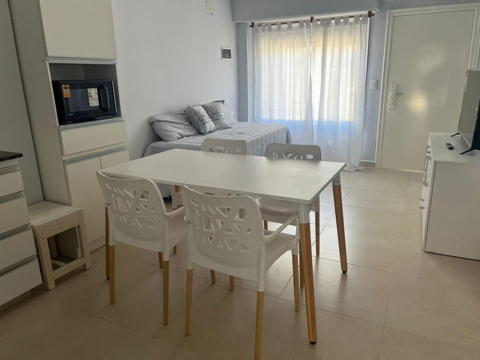 Departamento de 2 ambientes en Punta Mogotes Mar del Plata Apartment in Mar del Plata