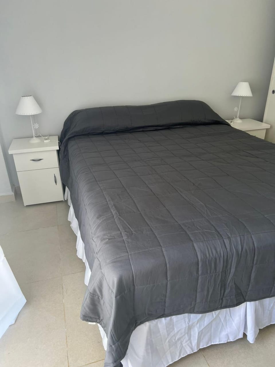 Departamento de 2 ambientes en Punta Mogotes Mar del Plata Apartment in Mar del Plata