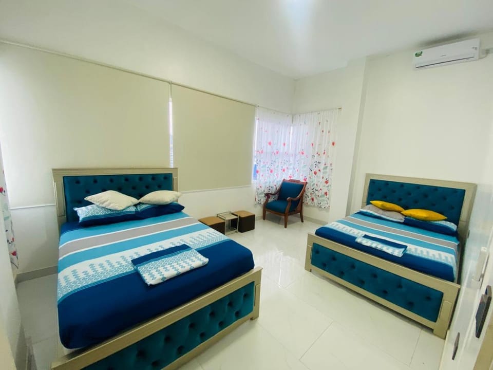 Apartamento Ciudad del Surf Montañita Apartment in Montanita