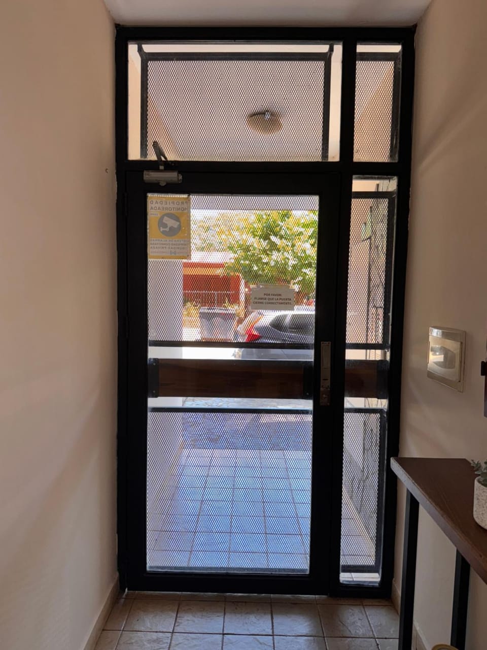 View (from property/room)