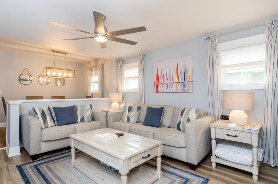 A Promise Kept by Bryant Real Estate House in Carolina Beach