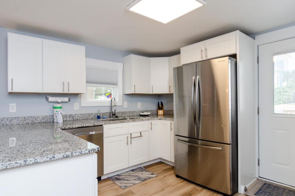 A Promise Kept by Bryant Real Estate House in Carolina Beach