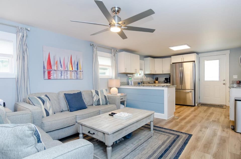A Promise Kept by Bryant Real Estate House in Carolina Beach