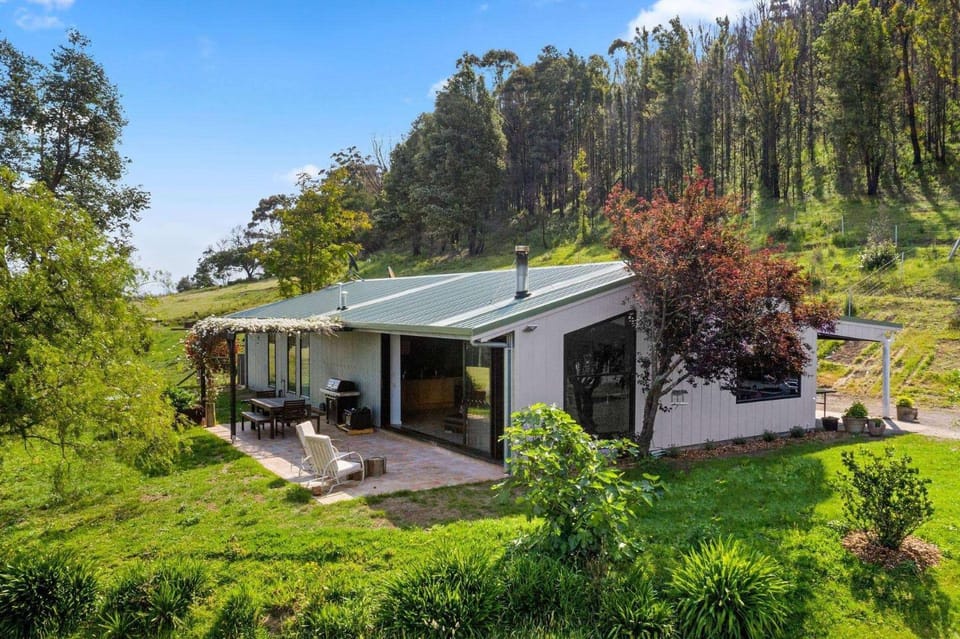 Moosewood House, Kangaroo Valley House in Kangaroo Valley