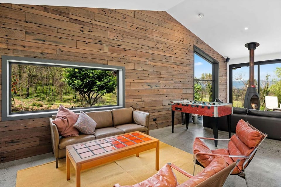 Moosewood House, Kangaroo Valley House in Kangaroo Valley