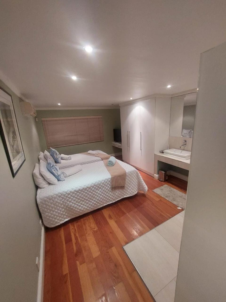 Internal: Not applicable to any particular room