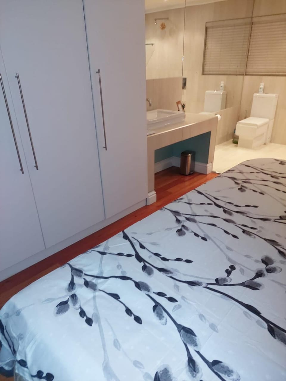 EIGHT VILLA DE PORT iKamva Vacation rental in Port Alfred