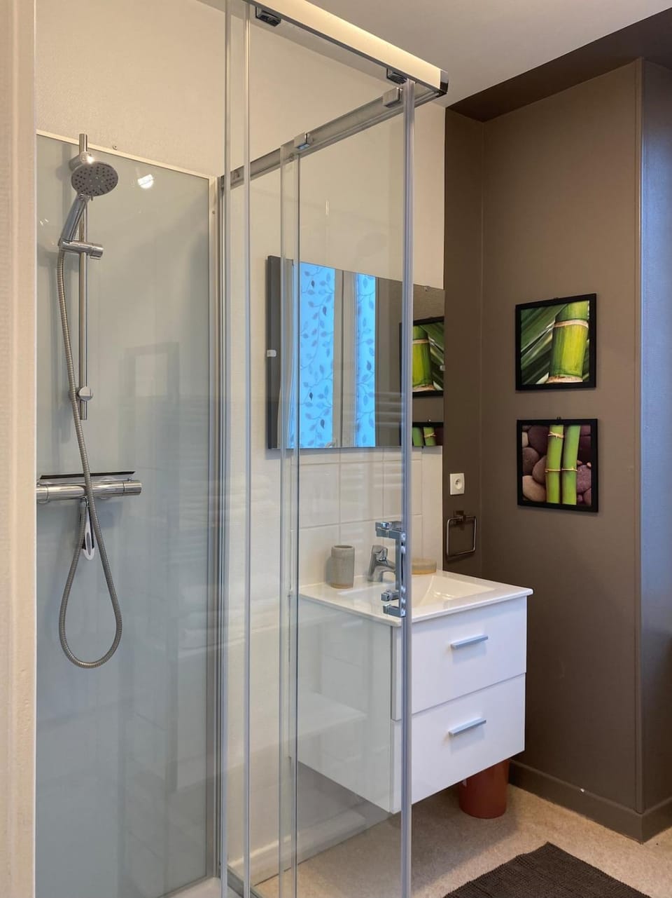 Shower
