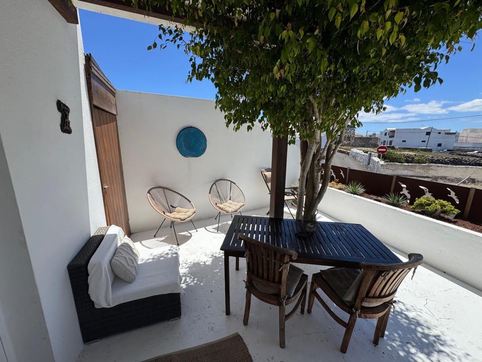 Villa Nicolas Apartment in Isla de Lanzarote